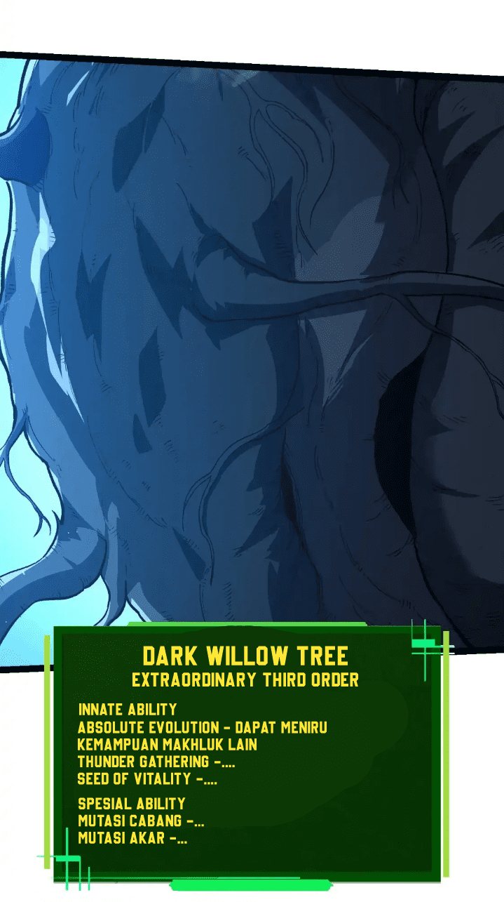 Evolution Begins With A Big Tree Chapter 174 Halaman 33
