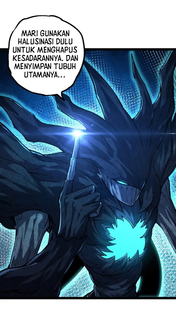 Evolution Begins With A Big Tree Chapter 174 Halaman 36