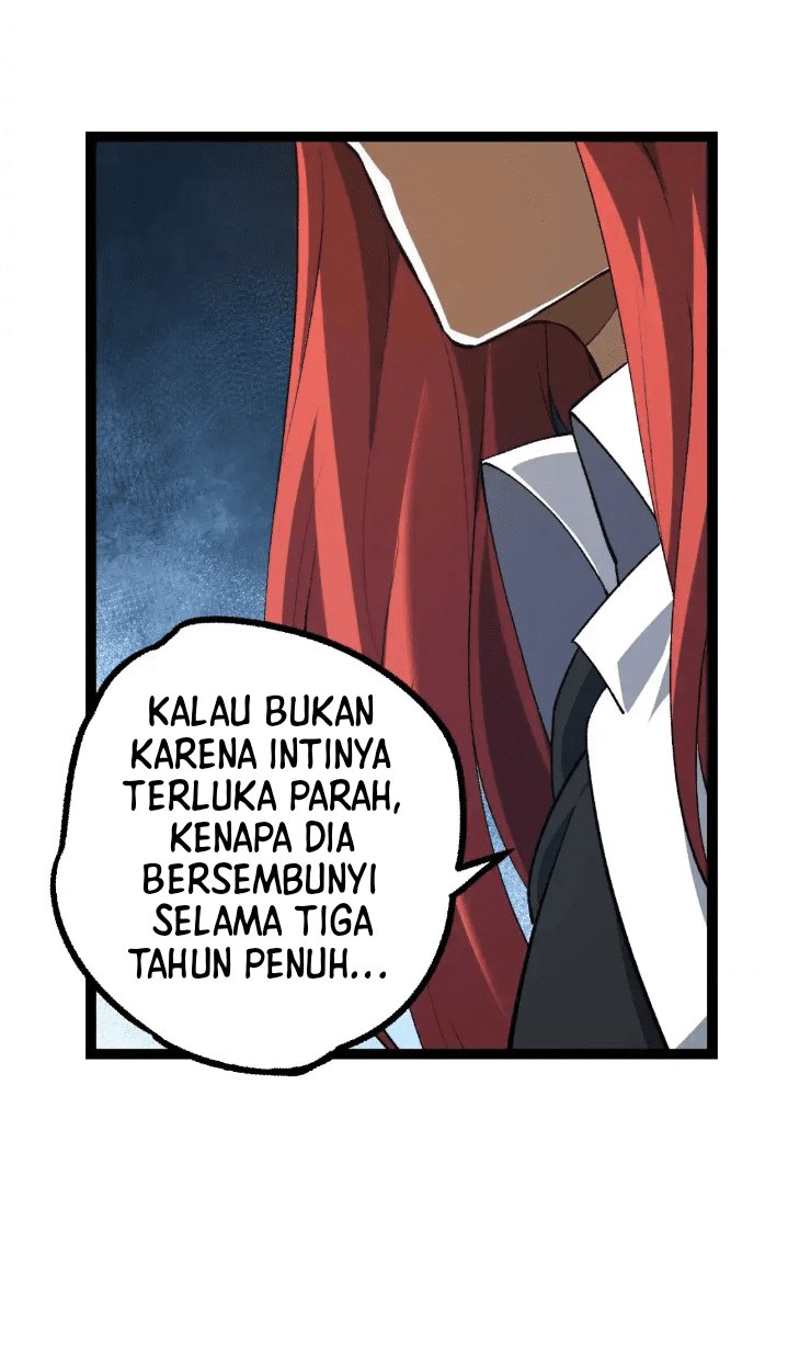 Evolution Begins With A Big Tree Chapter 174 Halaman 40