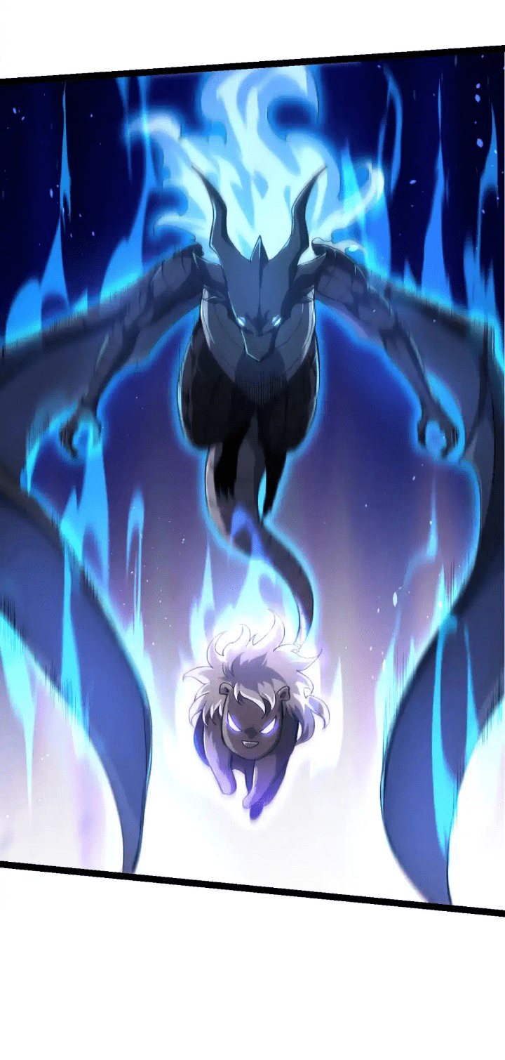 Evolution Begins With A Big Tree Chapter 174 Halaman 59