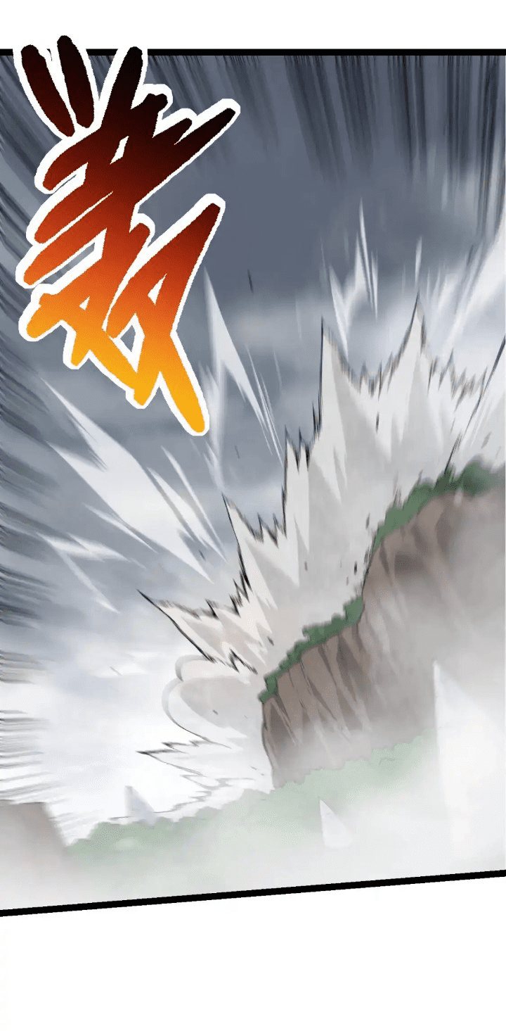 Evolution Begins With A Big Tree Chapter 175 Halaman 32