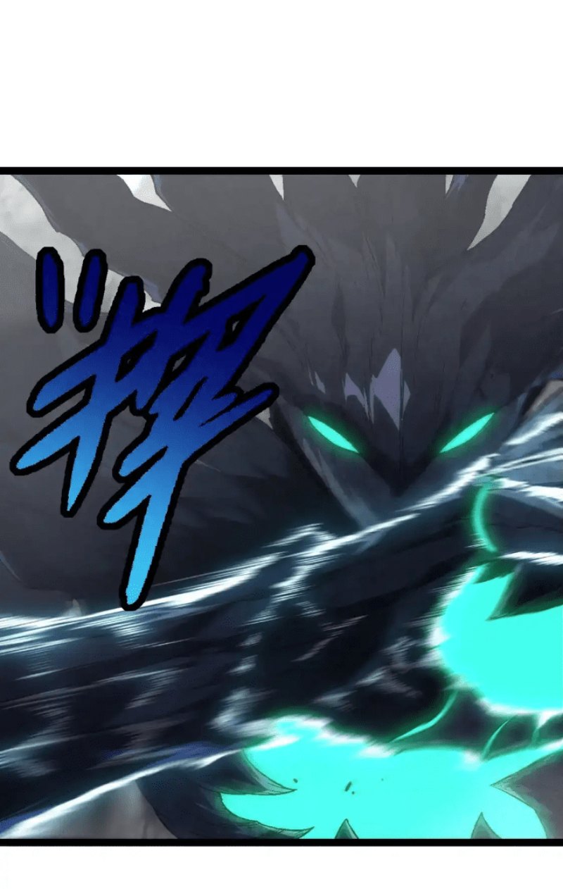 Evolution Begins With A Big Tree Chapter 176 Halaman 5