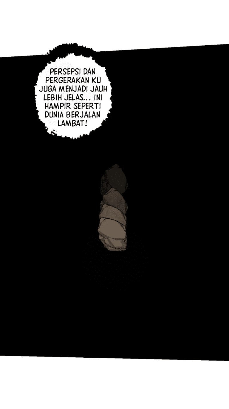Evolution Begins With A Big Tree Chapter 176 Halaman 24