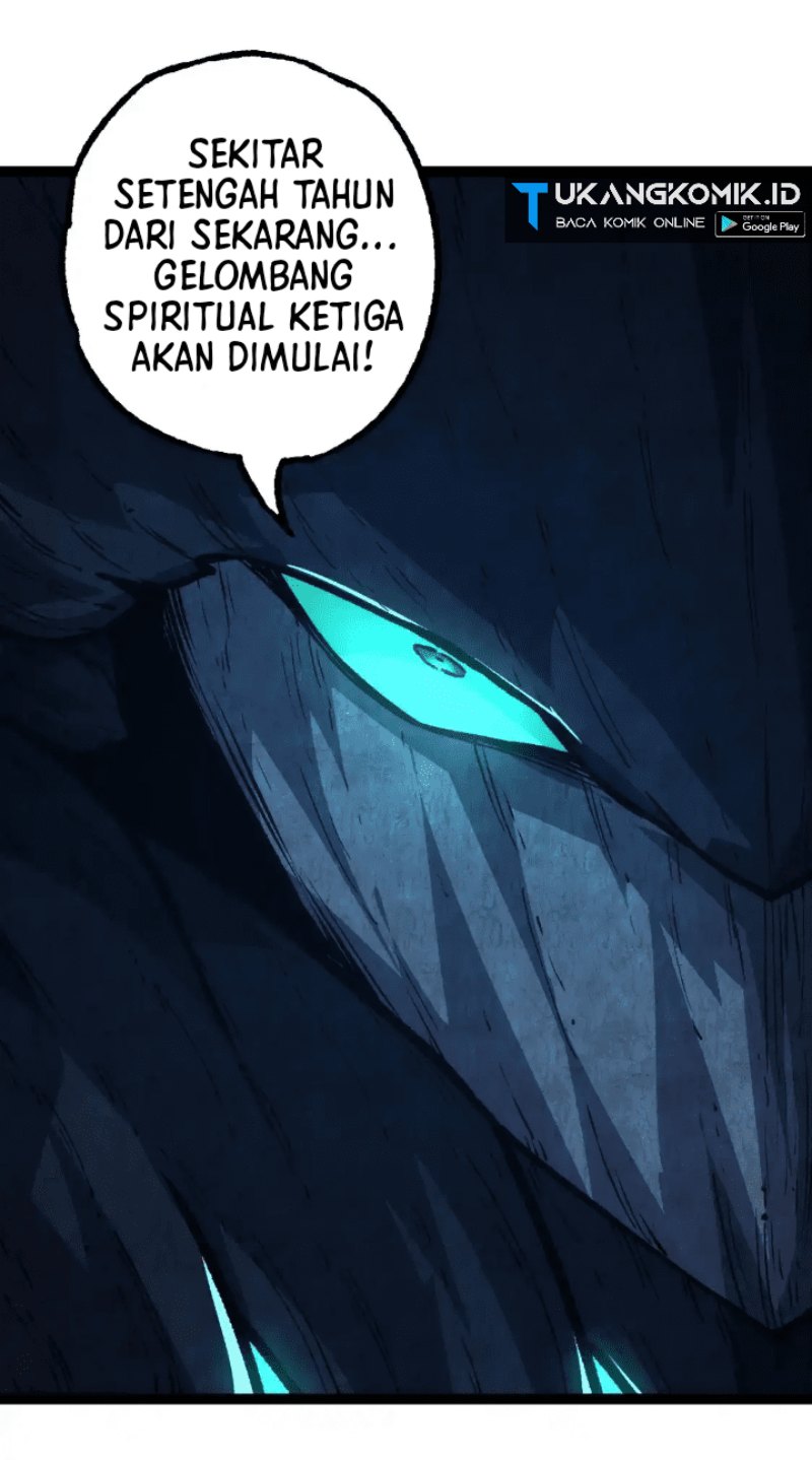 Evolution Begins With A Big Tree Chapter 176 Halaman 53