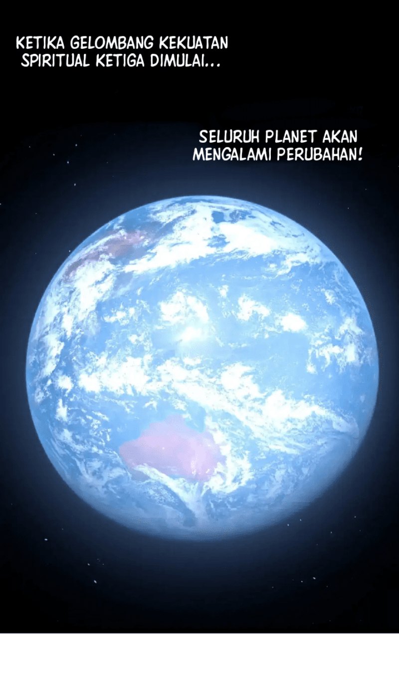 Evolution Begins With A Big Tree Chapter 176 Halaman 57
