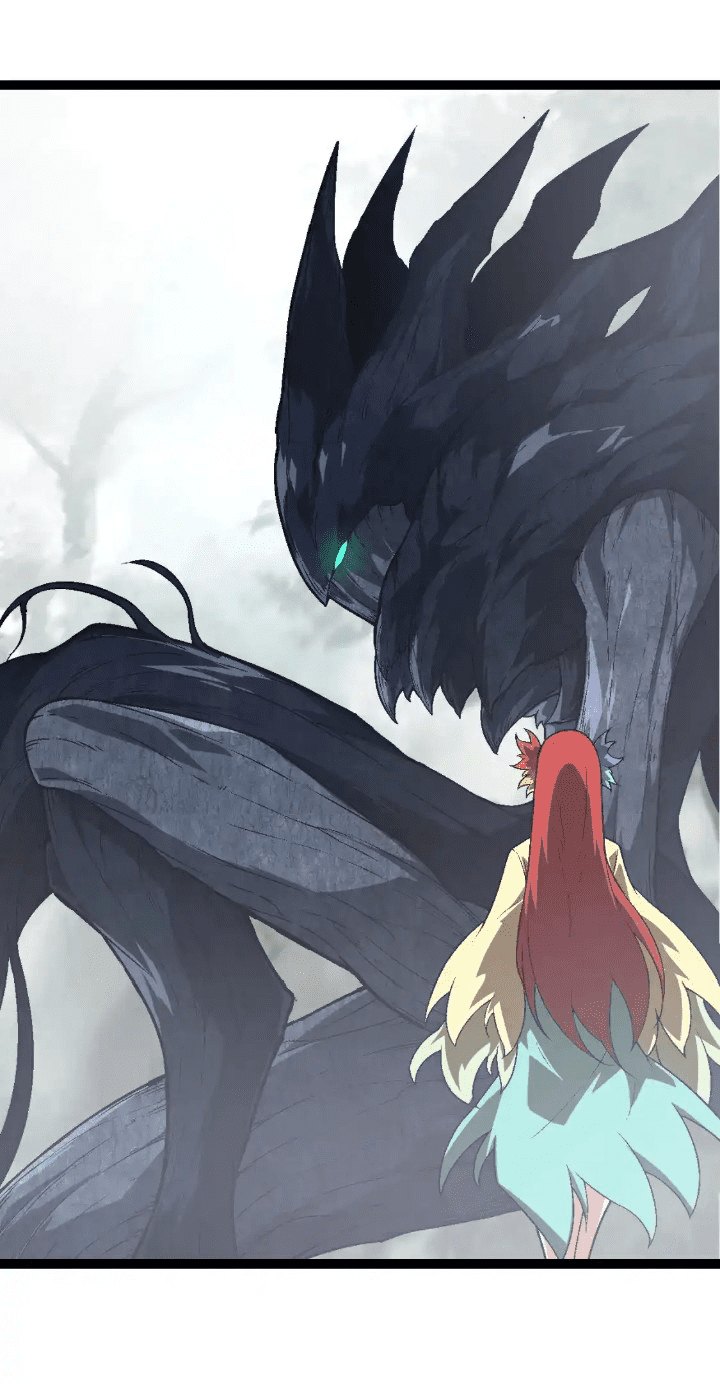 Evolution Begins With A Big Tree Chapter 177 Halaman 5