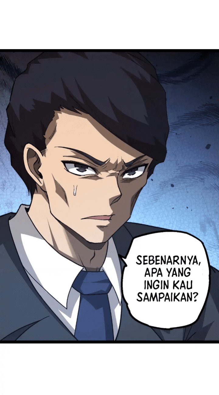 Evolution Begins With A Big Tree Chapter 178 Halaman 6