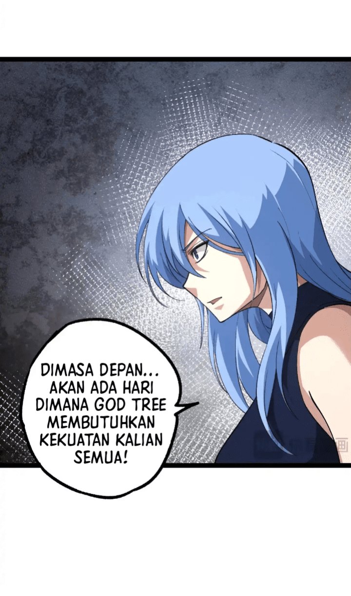 Evolution Begins With A Big Tree Chapter 178 Halaman 8