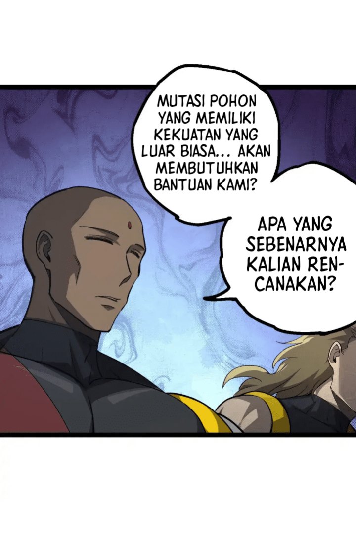 Evolution Begins With A Big Tree Chapter 178 Halaman 10