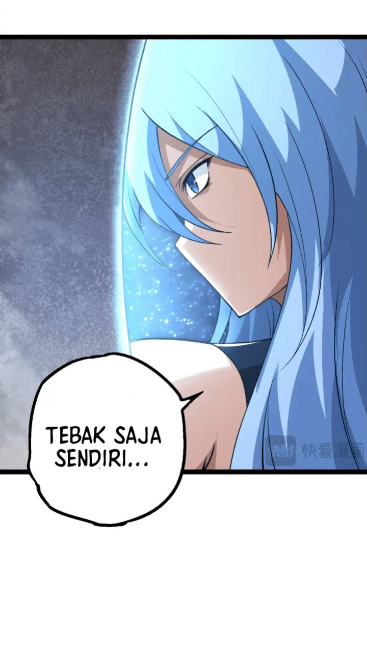 Evolution Begins With A Big Tree Chapter 178 Halaman 13