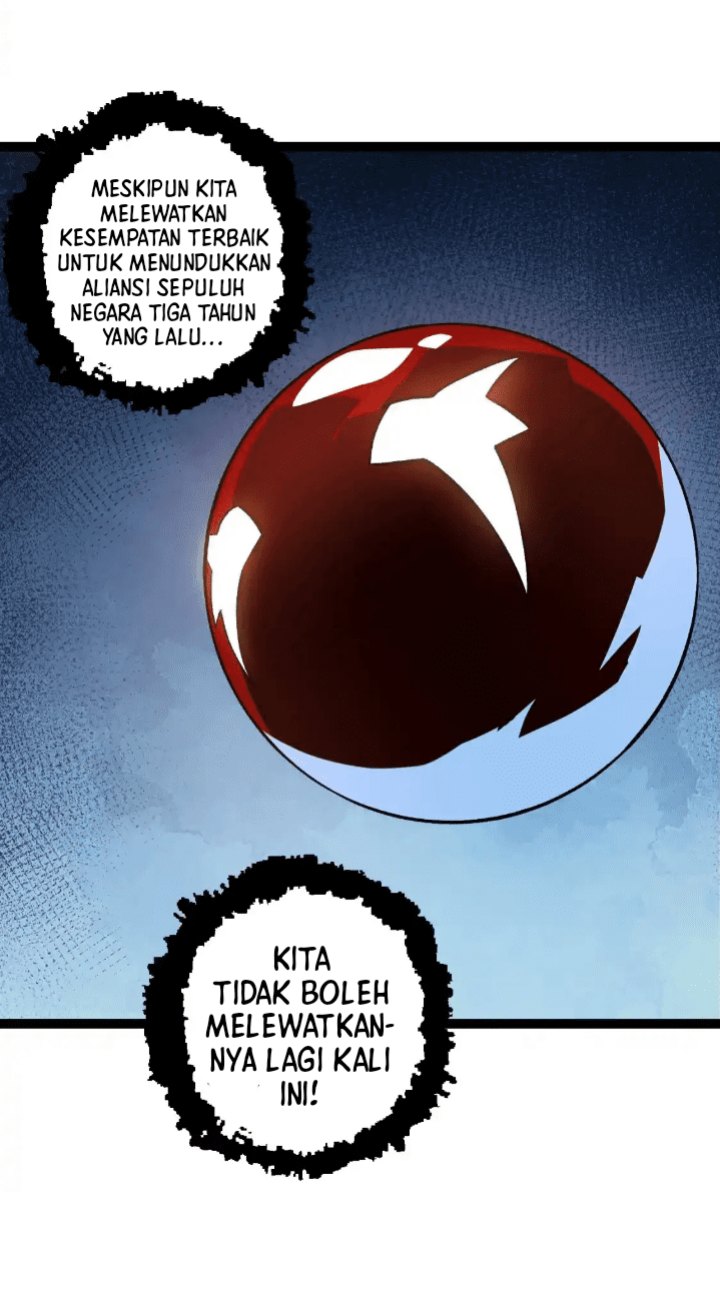 Evolution Begins With A Big Tree Chapter 178 Halaman 24