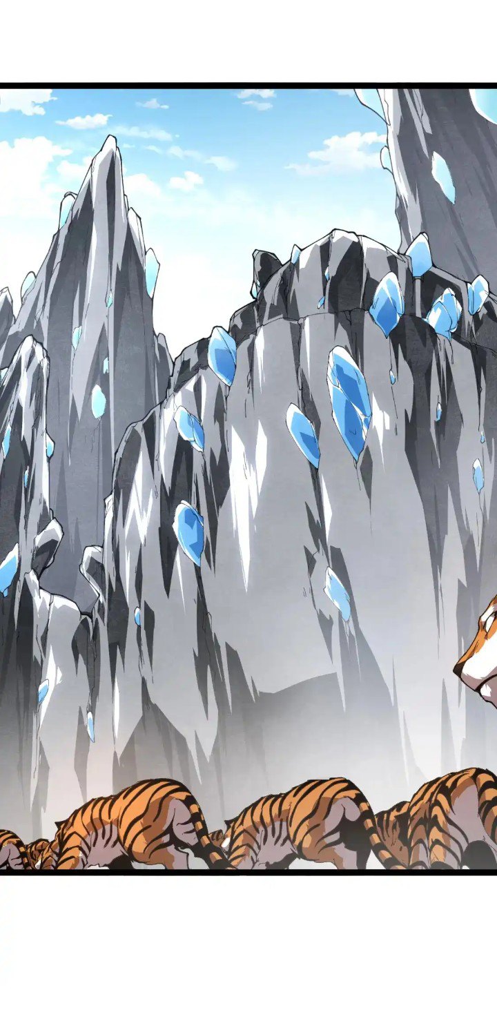 Evolution Begins With A Big Tree Chapter 178 Halaman 43