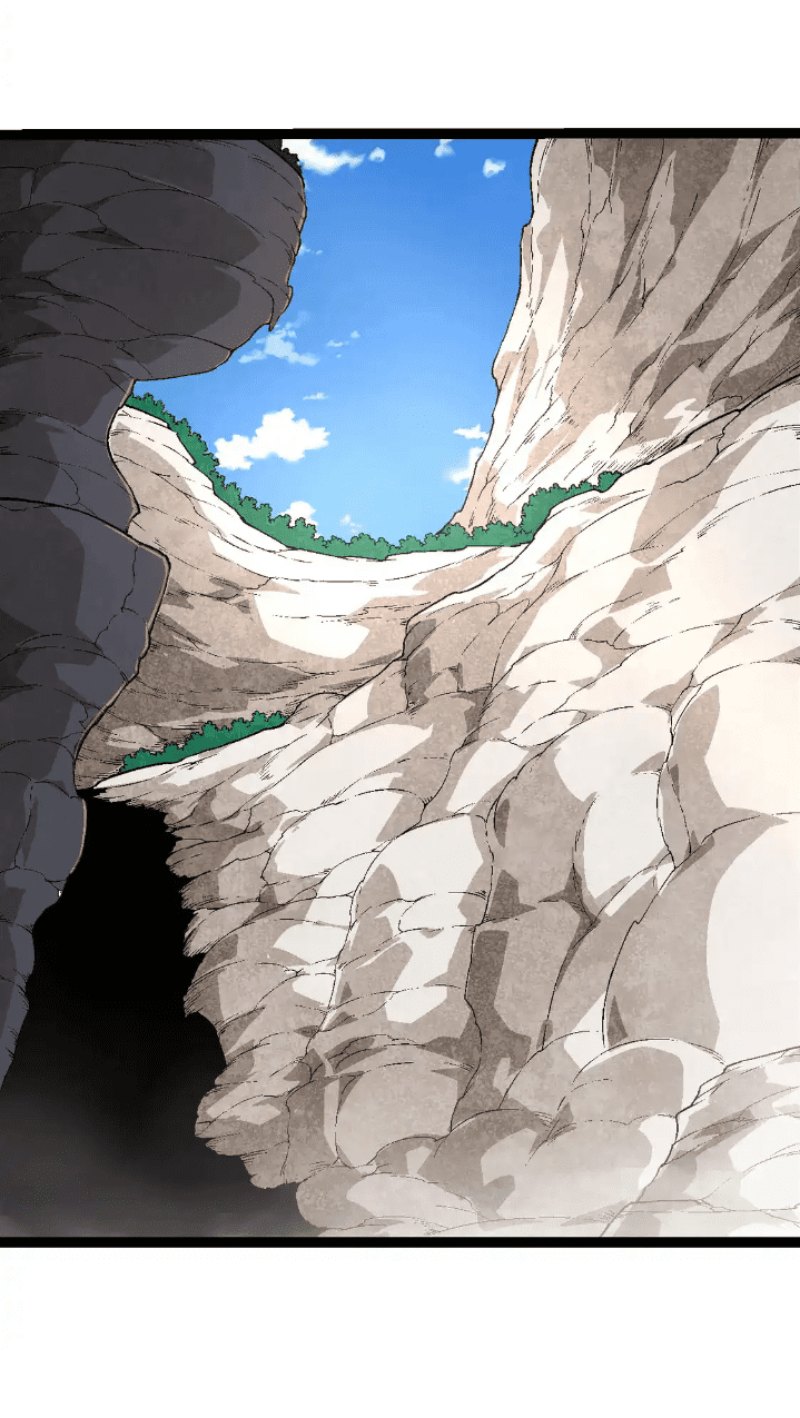 Evolution Begins With A Big Tree Chapter 183 Halaman 24