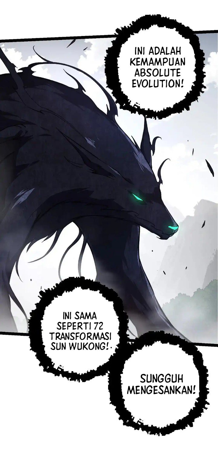 Evolution Begins With A Big Tree Chapter 185 Halaman 28