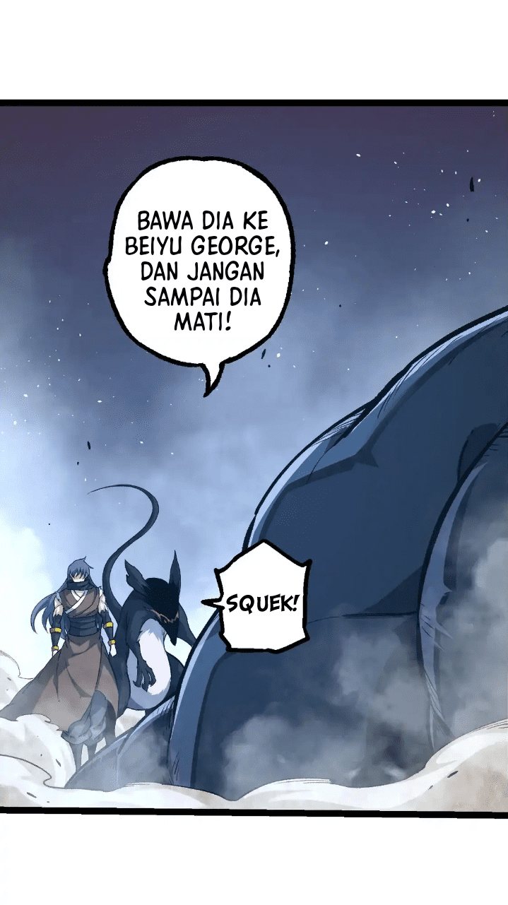 Evolution Begins With A Big Tree Chapter 186 Halaman 10