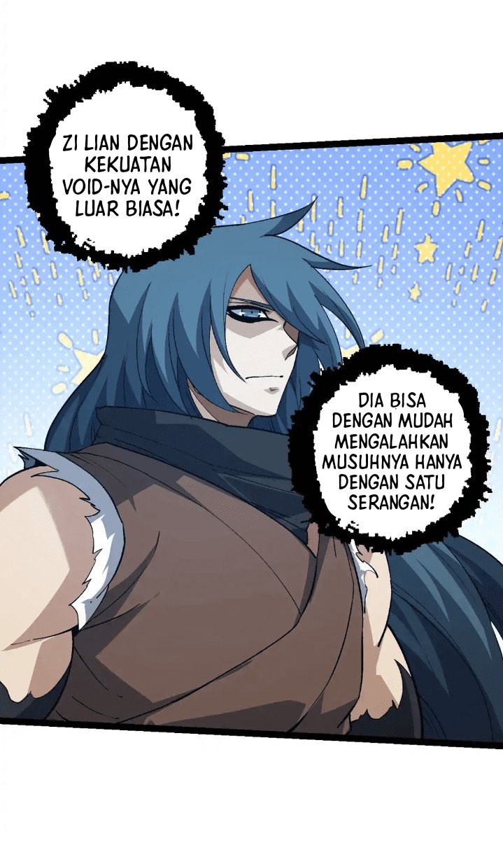 Evolution Begins With A Big Tree Chapter 186 Halaman 11
