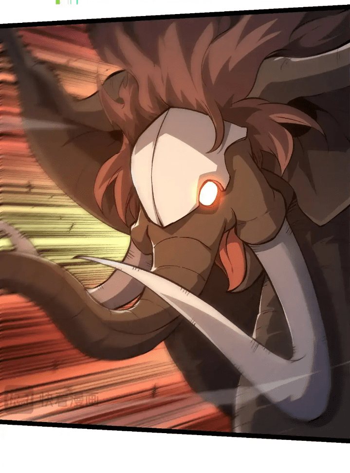 Evolution Begins With A Big Tree Chapter 186 Halaman 31