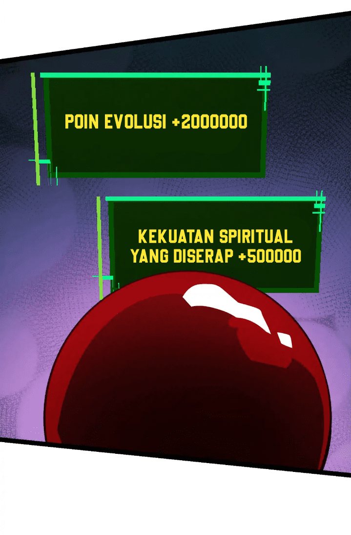 Evolution Begins With A Big Tree Chapter 186 Halaman 42