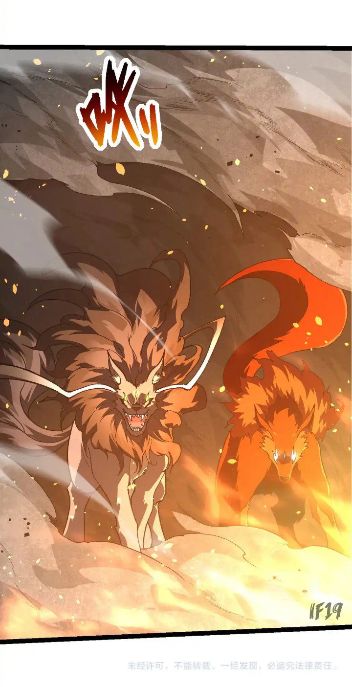Evolution Begins With A Big Tree Chapter 187 Halaman 36
