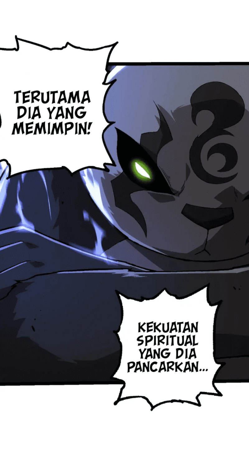 Evolution Begins With A Big Tree Chapter 190 Halaman 29