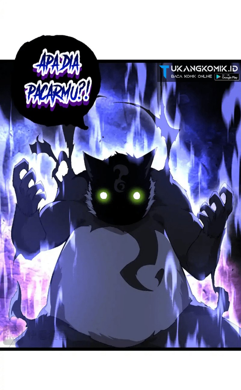 Evolution Begins With A Big Tree Chapter 190 Halaman 42