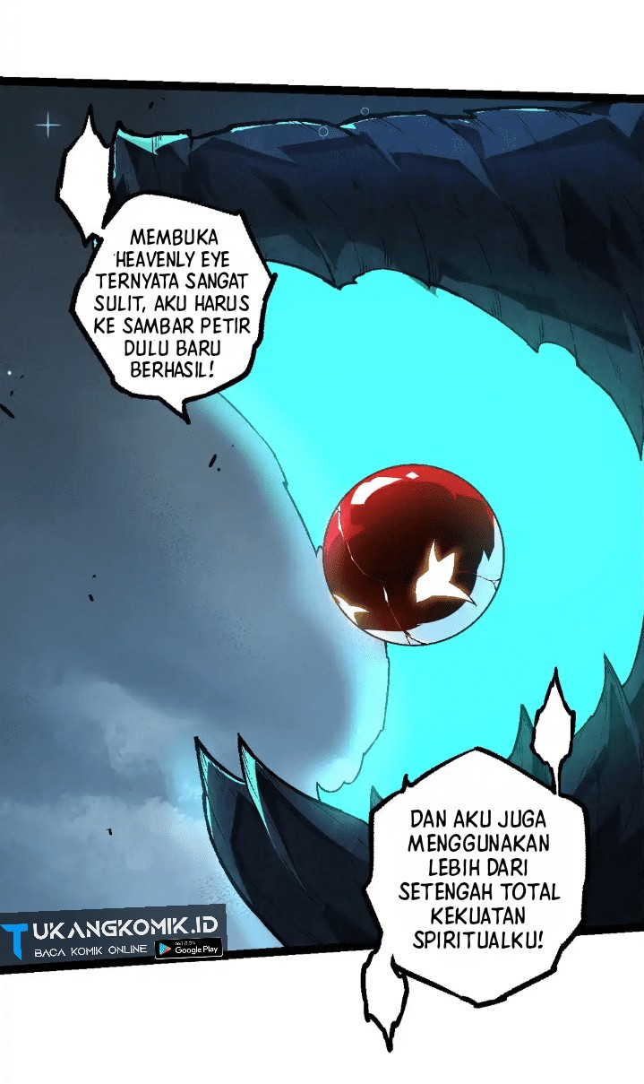 Evolution Begins With A Big Tree Chapter 193 Halaman 10
