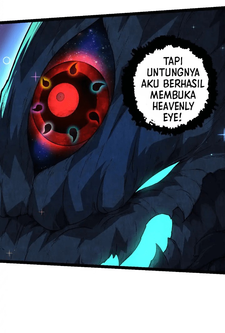 Evolution Begins With A Big Tree Chapter 193 Halaman 11