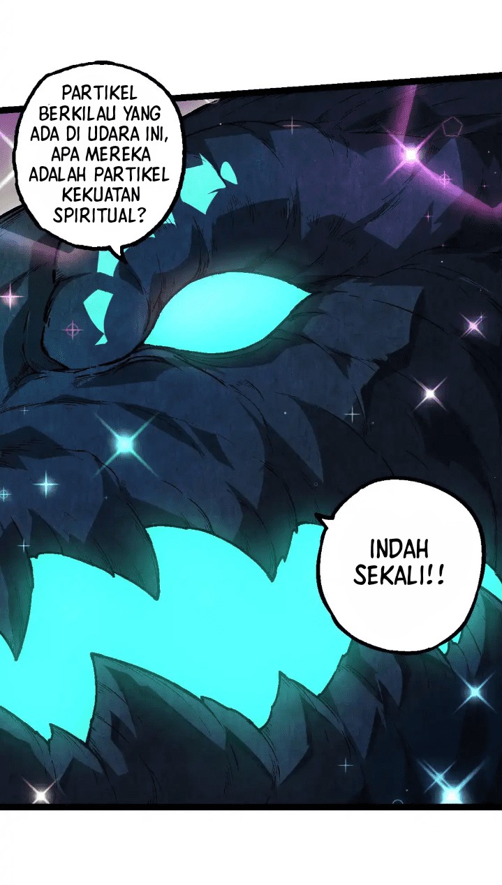 Evolution Begins With A Big Tree Chapter 193 Halaman 12