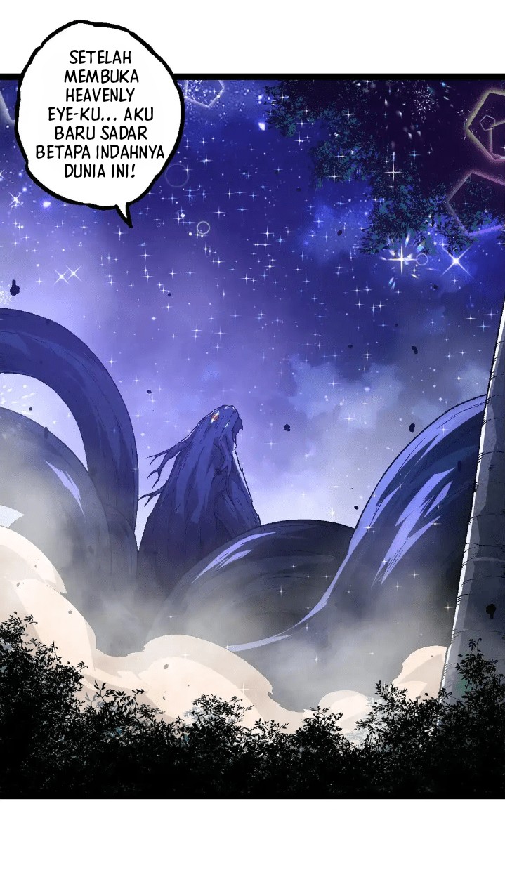 Evolution Begins With A Big Tree Chapter 193 Halaman 13
