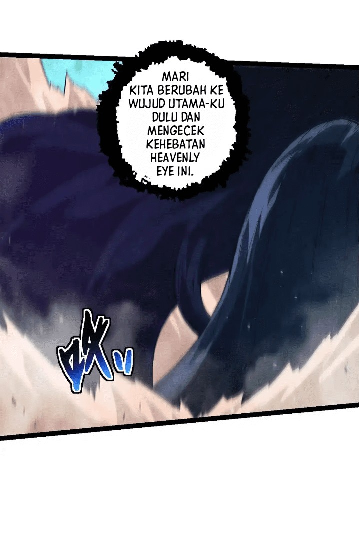 Evolution Begins With A Big Tree Chapter 193 Halaman 14