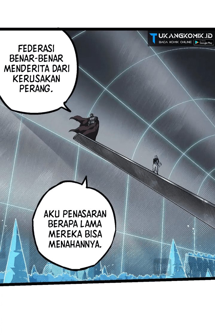 Evolution Begins With A Big Tree Chapter 196 Halaman 14