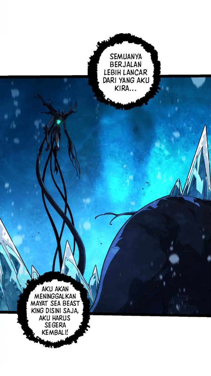 Evolution Begins With A Big Tree Chapter 197 Halaman 8