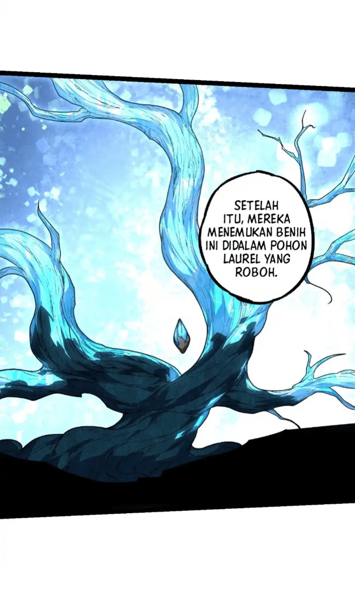 Evolution Begins With A Big Tree Chapter 197 Halaman 18