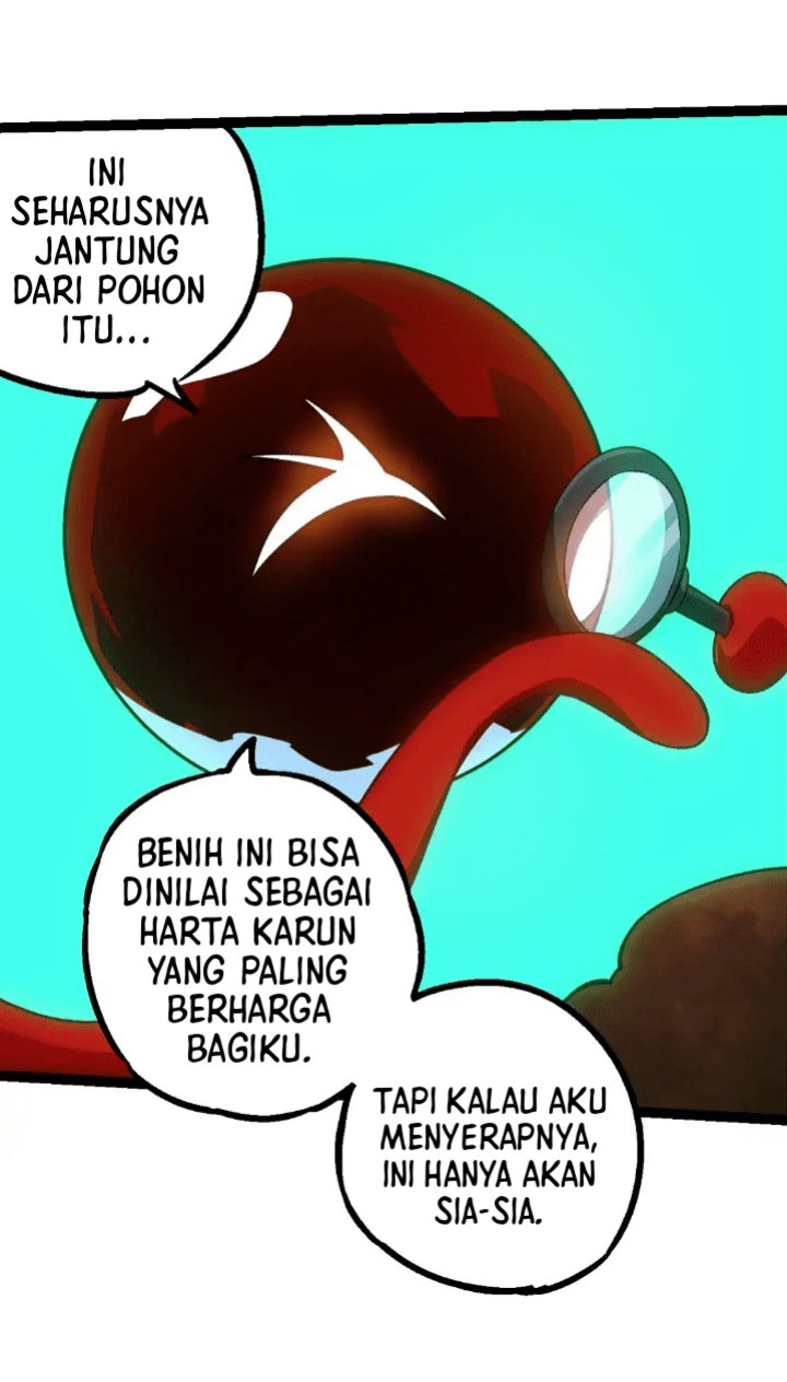 Evolution Begins With A Big Tree Chapter 197 Halaman 19