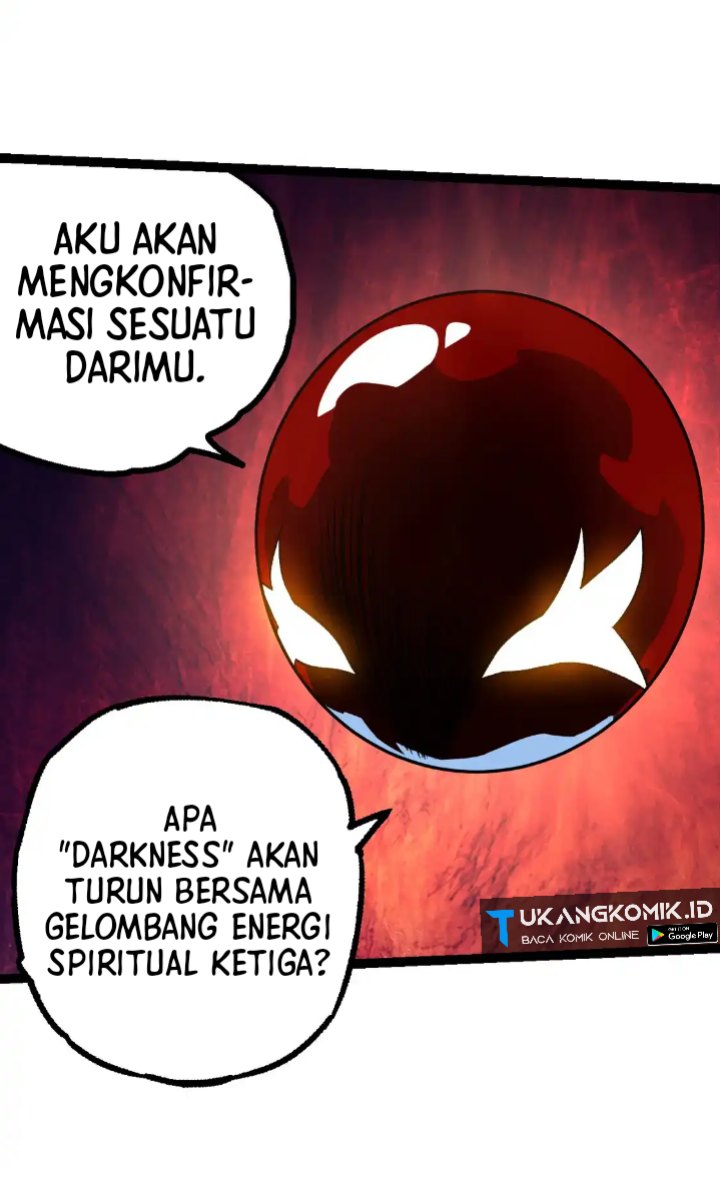 Evolution Begins With A Big Tree Chapter 197 Halaman 34