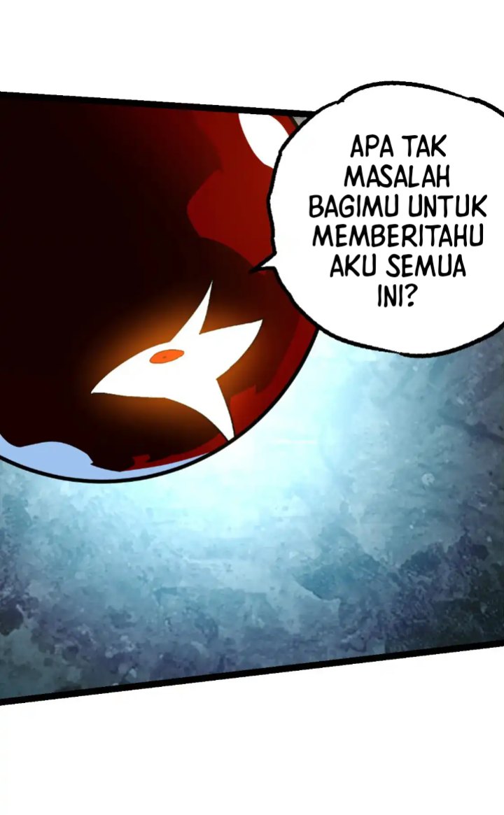 Evolution Begins With A Big Tree Chapter 197 Halaman 39