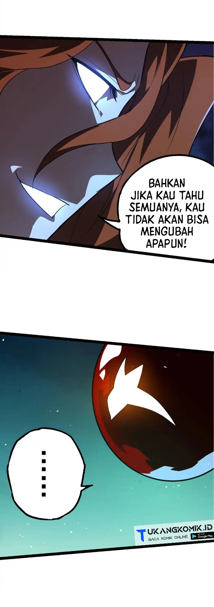 Evolution Begins With A Big Tree Chapter 197 Halaman 40