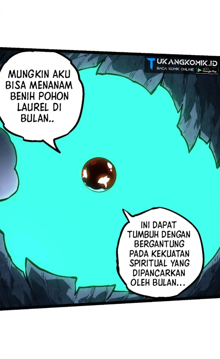 Evolution Begins With A Big Tree Chapter 198 Halaman 6