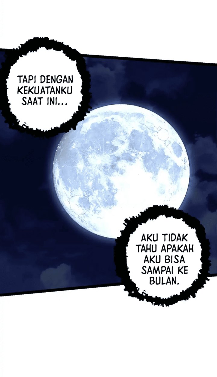 Evolution Begins With A Big Tree Chapter 198 Halaman 7