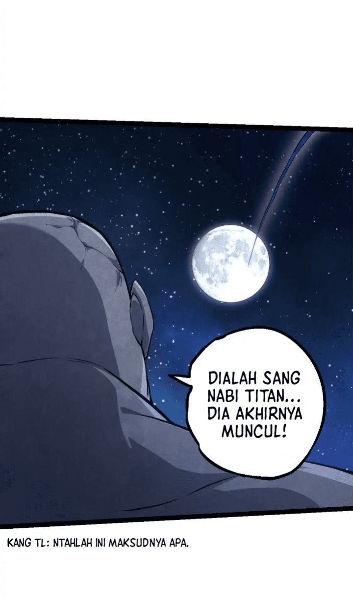 Evolution Begins With A Big Tree Chapter 198 Halaman 25