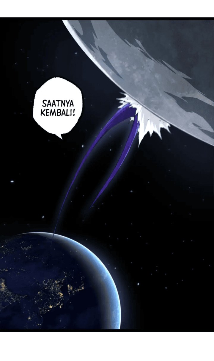 Evolution Begins With A Big Tree Chapter 198 Halaman 27