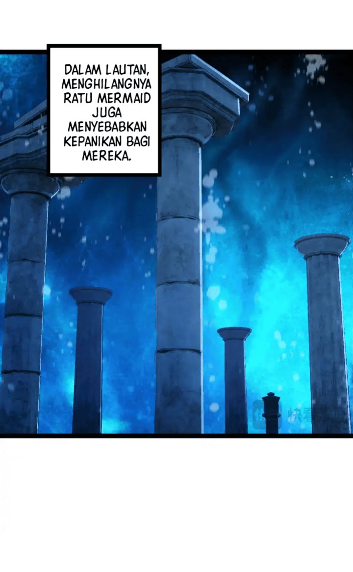 Evolution Begins With A Big Tree Chapter 198 Halaman 29