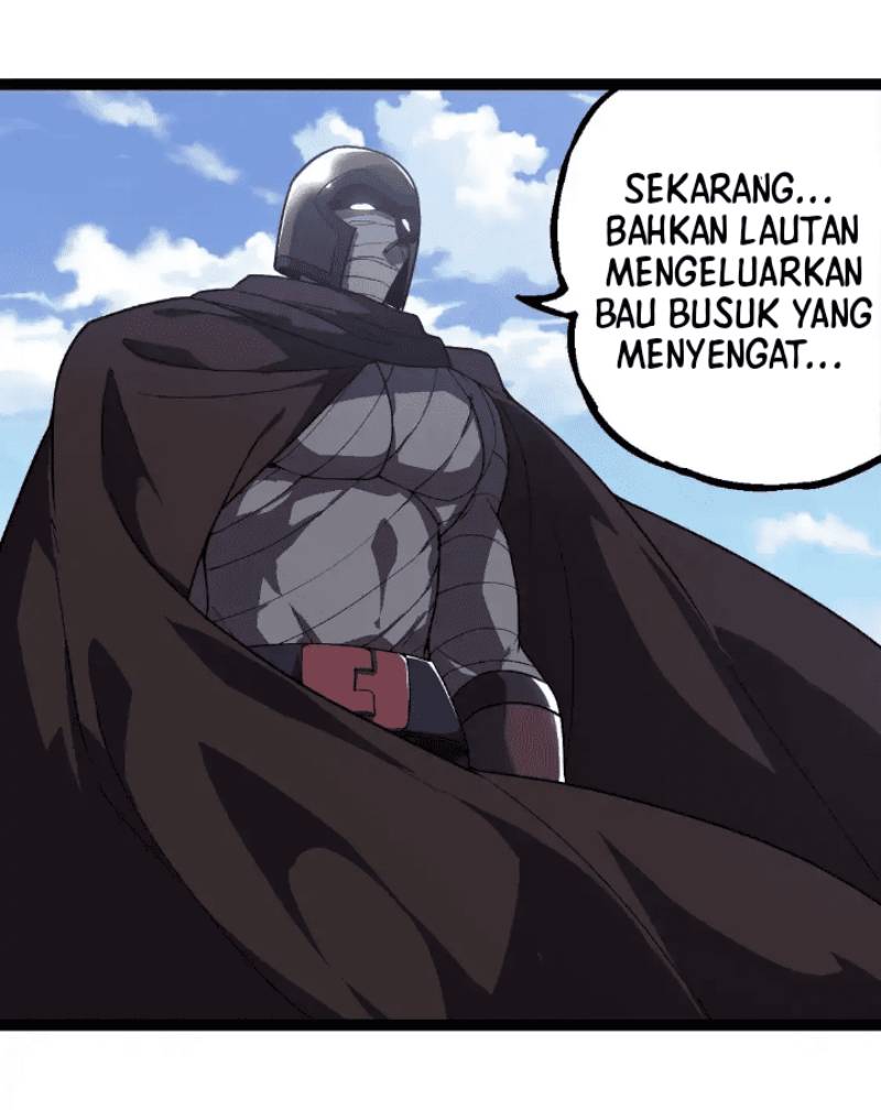 Evolution Begins With A Big Tree Chapter 199 Halaman 5