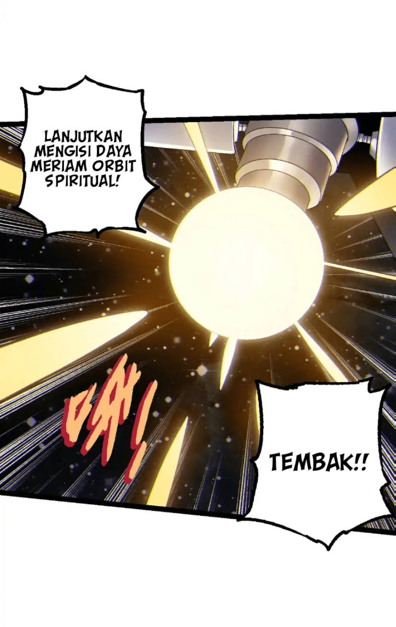 Evolution Begins With A Big Tree Chapter 199 Halaman 24