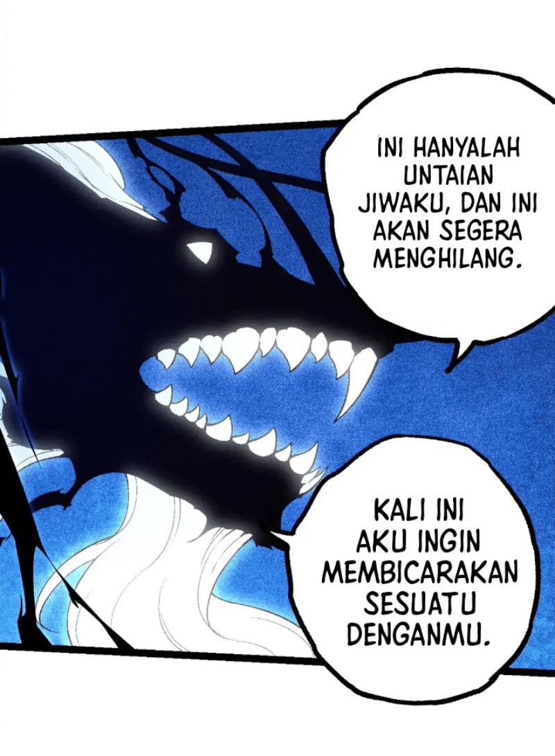 Evolution Begins With A Big Tree Chapter 201 Halaman 20