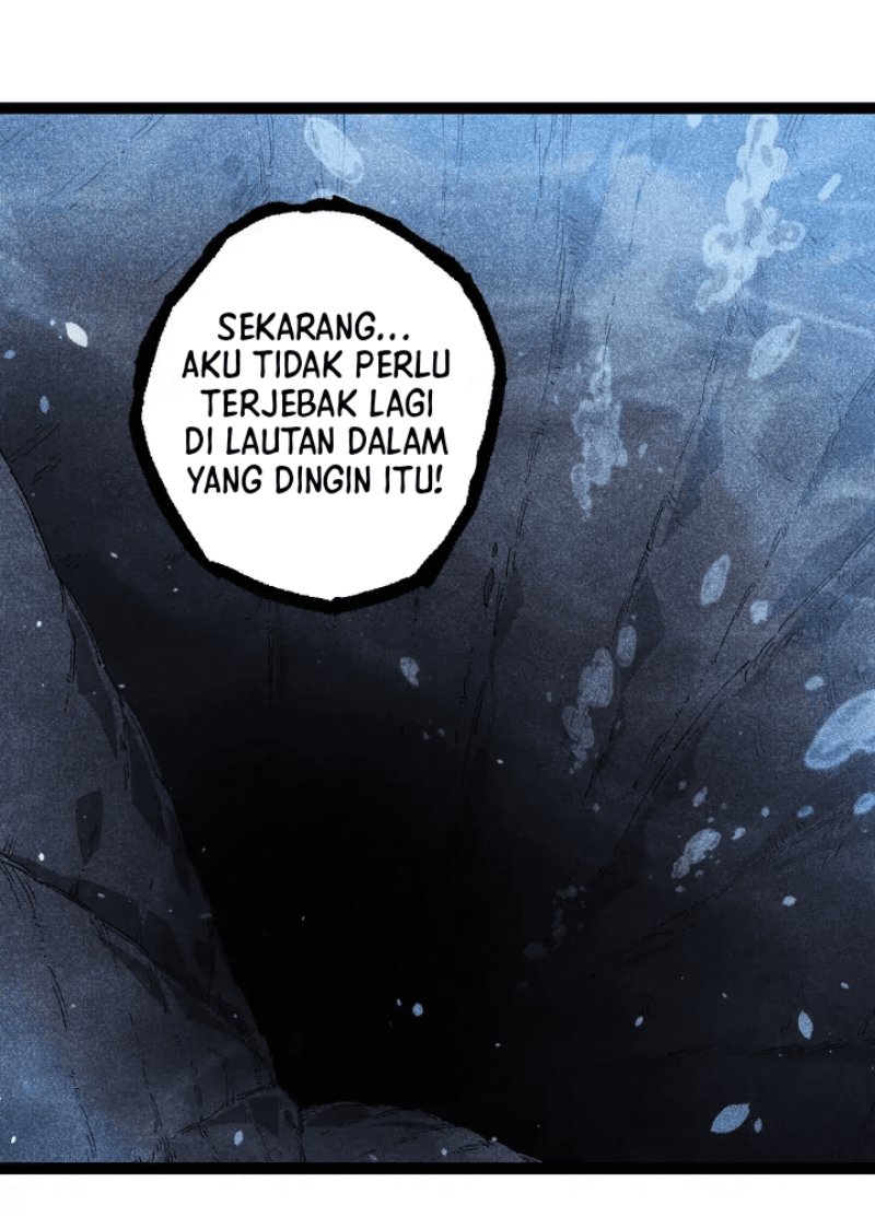 Evolution Begins With A Big Tree Chapter 203 Halaman 5
