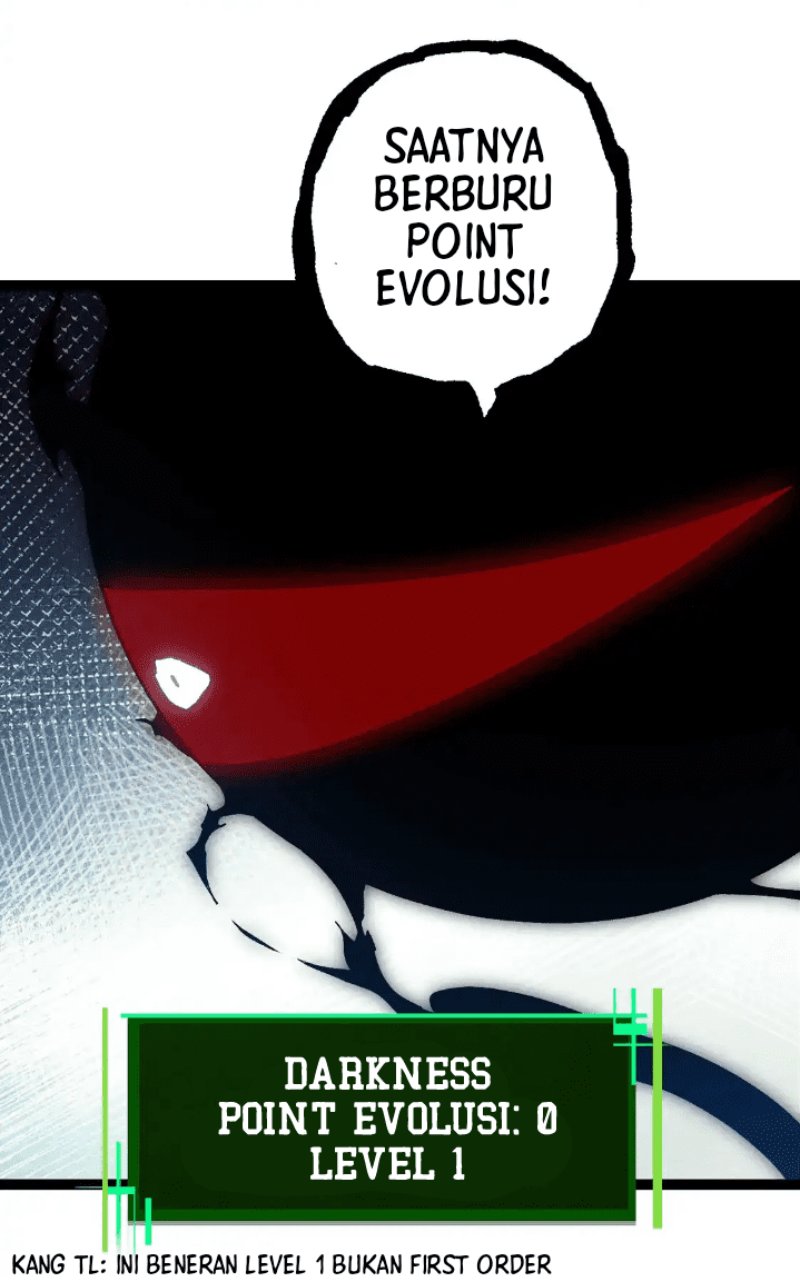 Evolution Begins With A Big Tree Chapter 203 Halaman 7