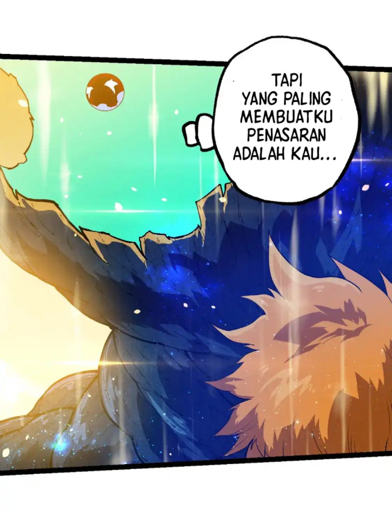 Evolution Begins With A Big Tree Chapter 203 Halaman 17