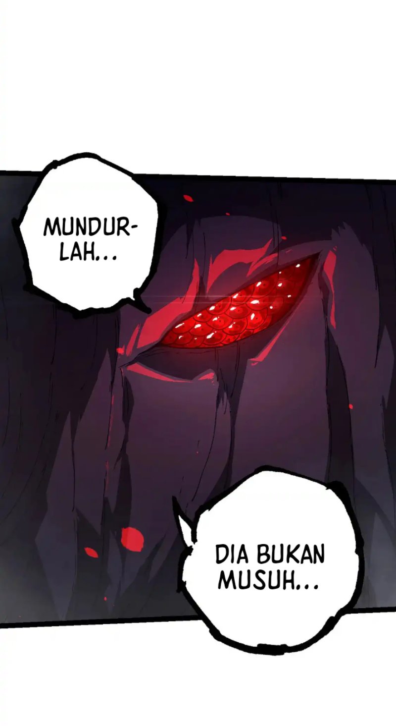 Evolution Begins With A Big Tree Chapter 203 Halaman 48
