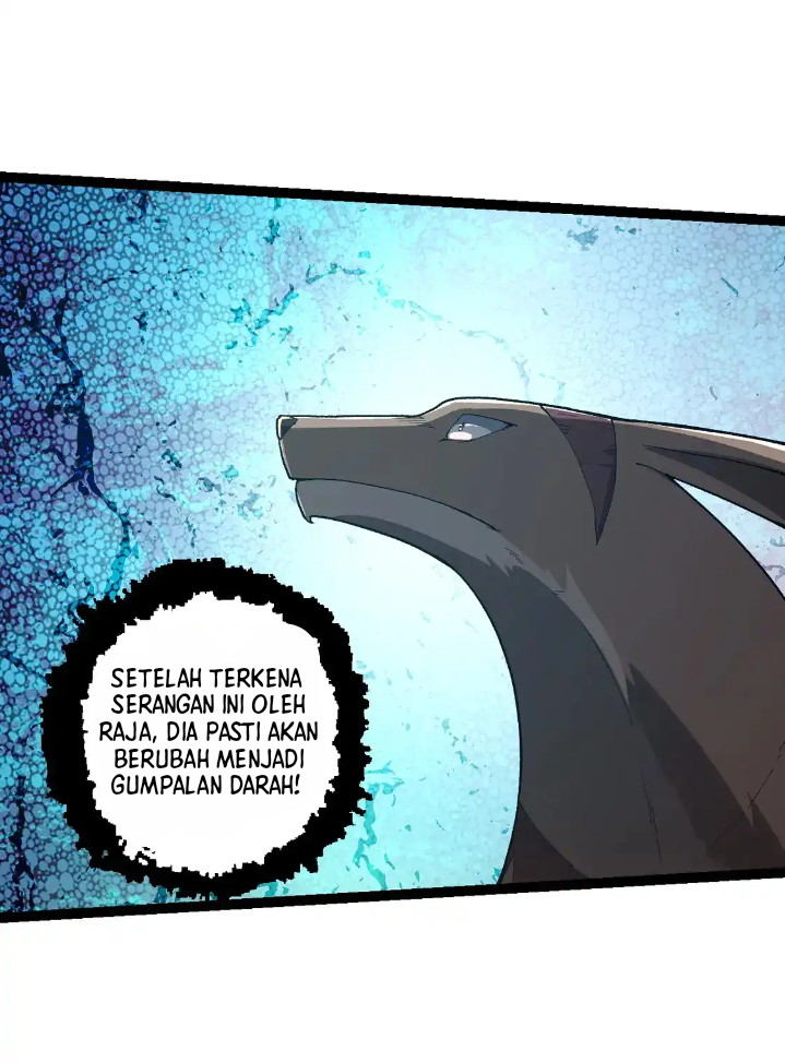Evolution Begins With A Big Tree Chapter 204 Halaman 12